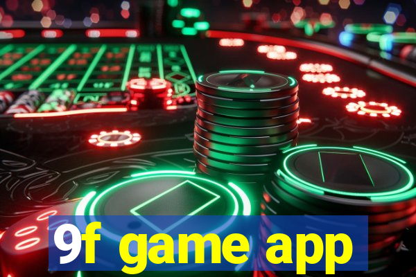 9f game app